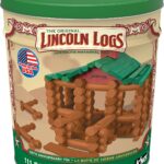 lincoln logs