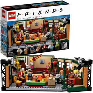friends lego set