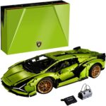 lego lamborghini