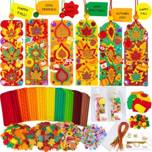 fall crafts for kids
