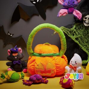 babys first halloween set