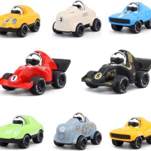Die Cast, Collectible Model Race Cars