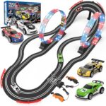 slot car race set
