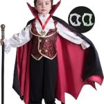 vampire costume