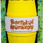 barrel of monkeys