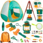 toddler camping set