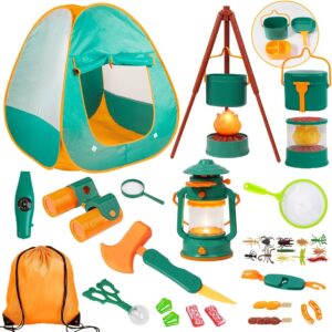 toddler camping set