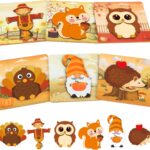 fall puzzles