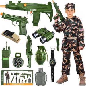 army uniform halloween costume