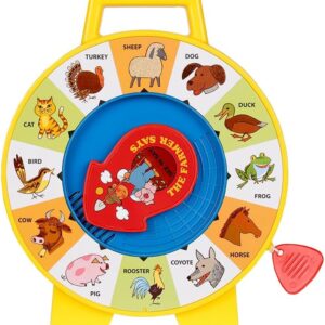 see n say toy