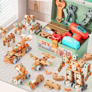 diy kids tool set