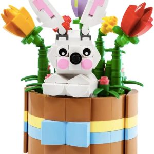 Lego Easter Basket